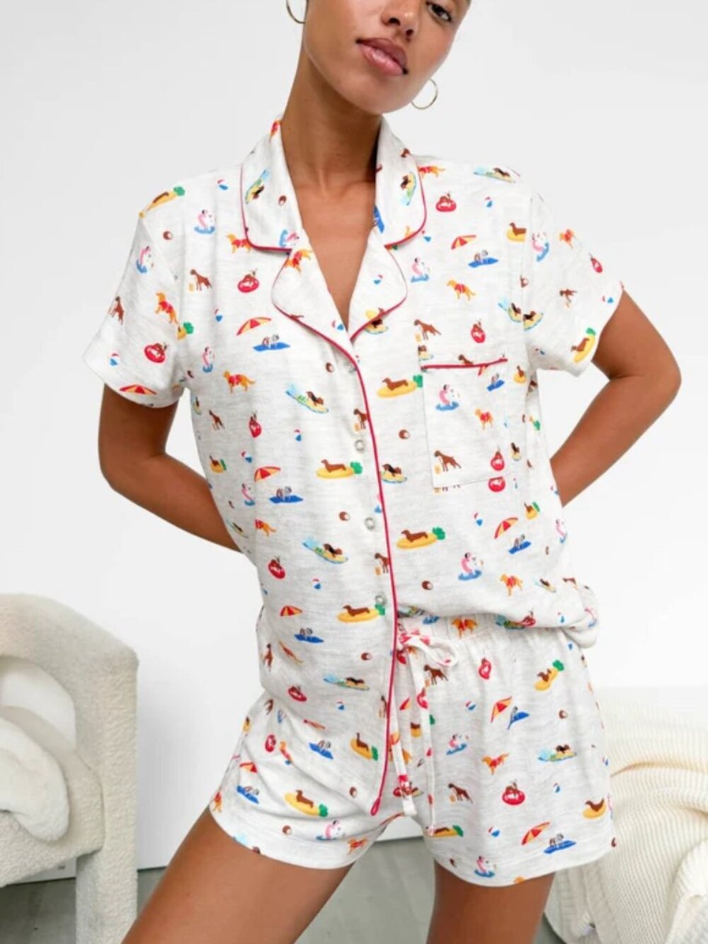 SPLENDID PAJAMAS
